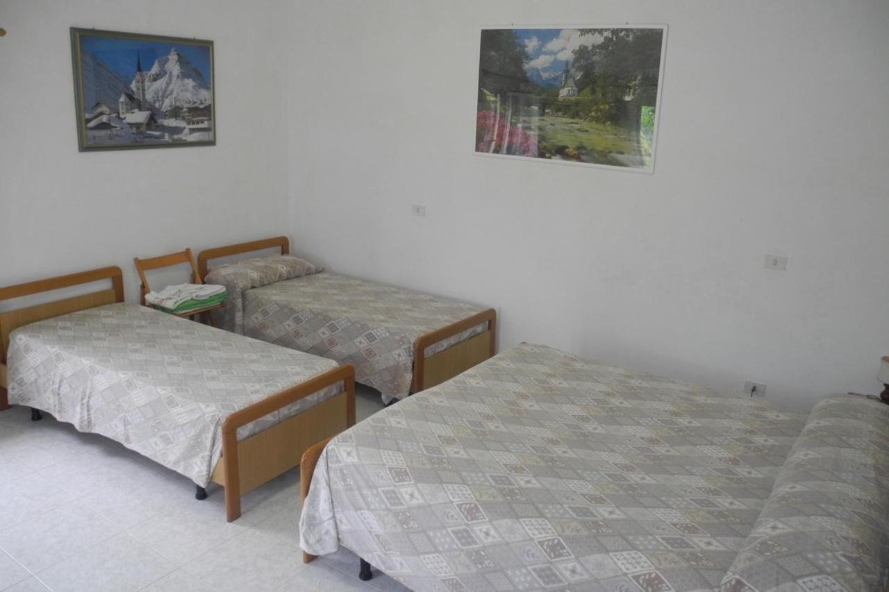 Villa La Foce Del Prato Framura Zimmer foto