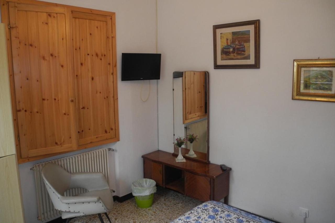 Villa La Foce Del Prato Framura Zimmer foto