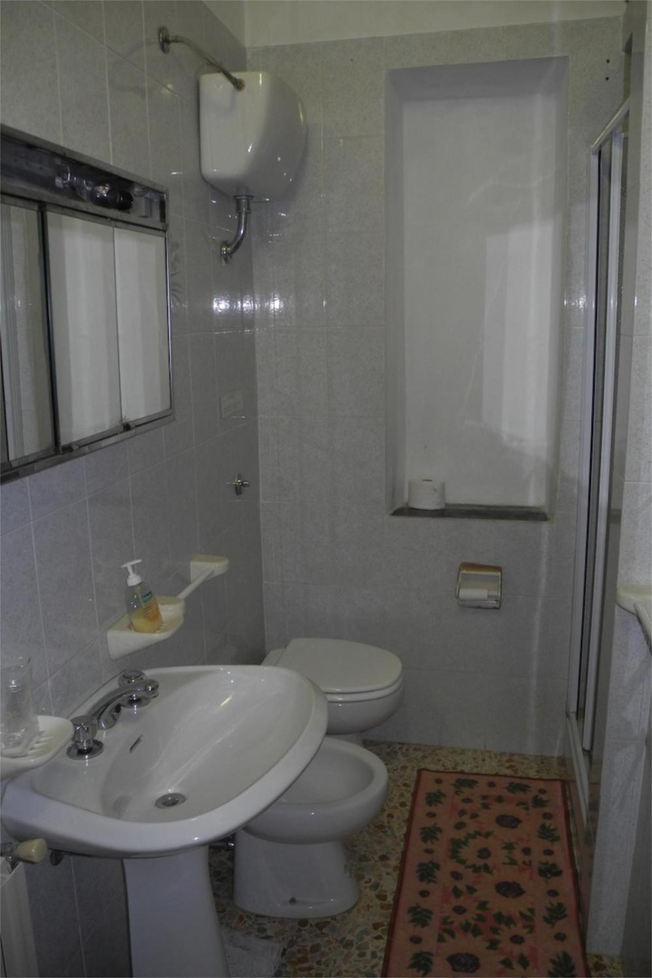 Villa La Foce Del Prato Framura Zimmer foto