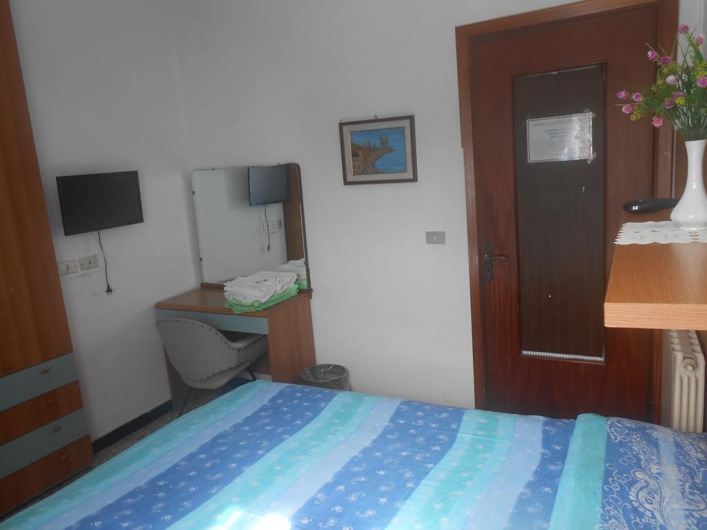 Villa La Foce Del Prato Framura Zimmer foto
